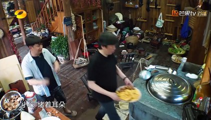 嚮往的生活 20190524 第5期_part2/2