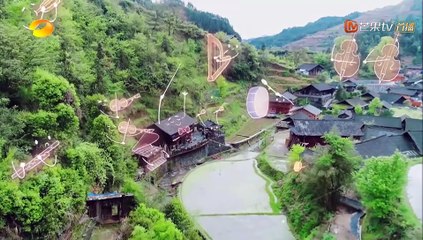 嚮往的生活 20190524 第5期_part1/2