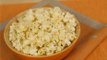 Healthy Snacks: Homemade Popcorn Recipe