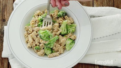 How to Make Pressure Cooker Mac & Cheese