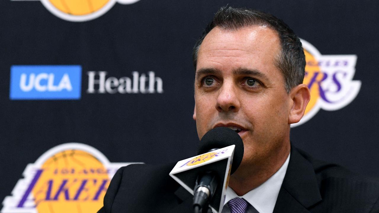 Derek Fisher on Lakers Coaching Drama: Head Coaches Deserve 'High Level of Autonomy'