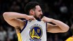 Klay Thompson Misses Out on $31 Million After All-NBA Snub