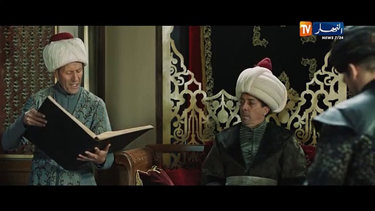 الرايس قورصو _الحلقة 18 _ الرايس واقف مع الشعب Rais Corso