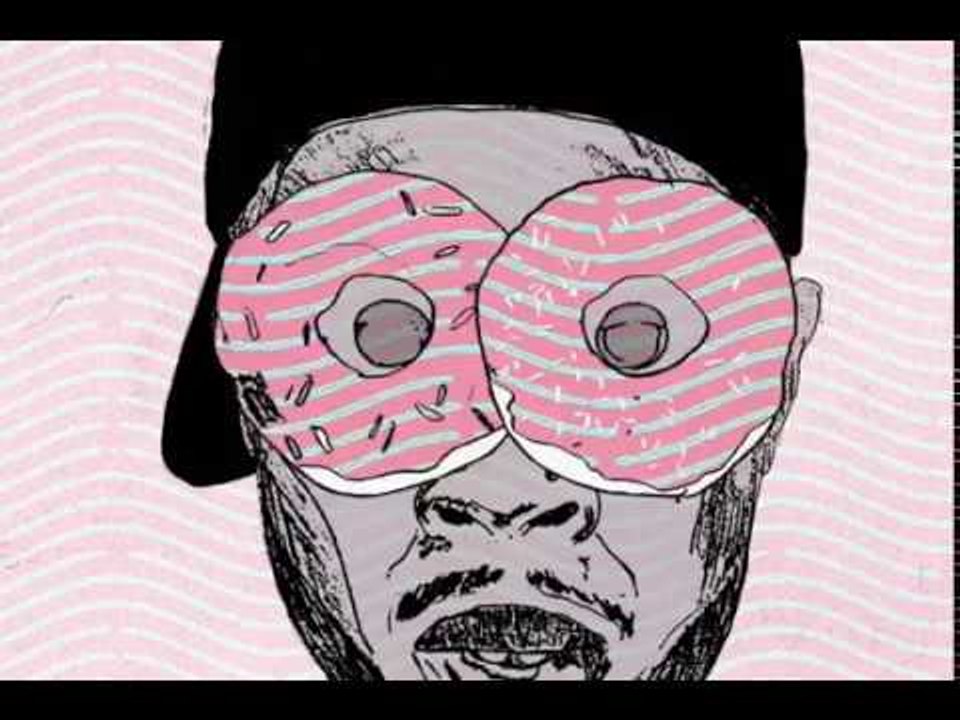 Phife Dawg - Dear Dilla