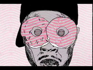 Phife Dawg - Dear Dilla