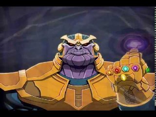 Avengers Fan Art GIF Compilation Video