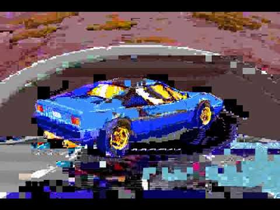 Timecop1983 - Secrets
