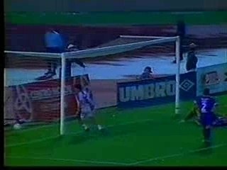 TALLERES (ARG) - DEPORTES CONCEPCION (CHI) ida