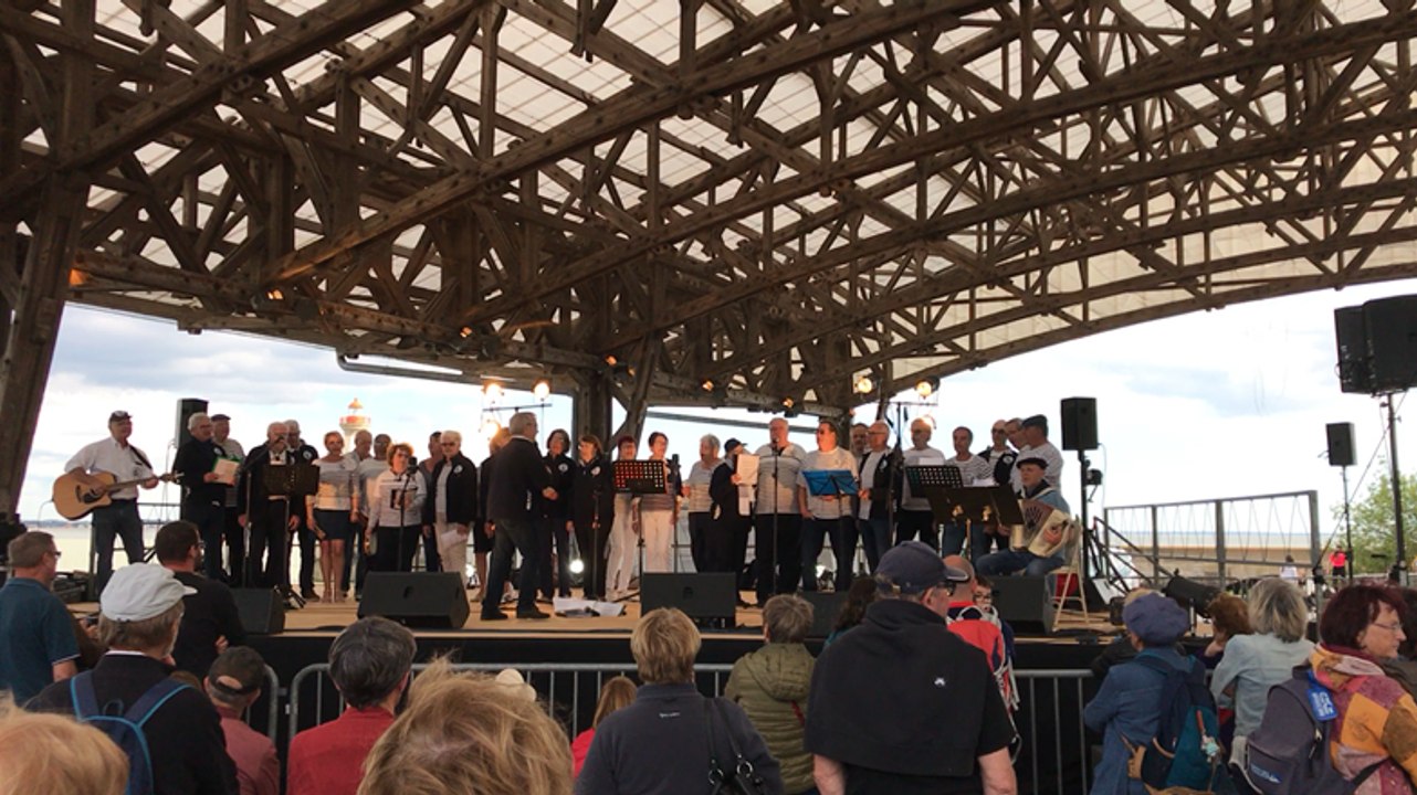 La soirée Debord de Loire