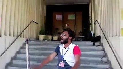 ਪੁਲਿਸ ਵੱਲੋਂ ਨੌਜਵਾਨ ਨੂੰ ਲਾਪਤਾ ਕਰਨ ਦਾ ਮਾਮਲਾ, ਸੰਘਰਸ਼ ਕਰਦੇ ਲੋਕ