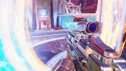 SPLITGATE ARENA WARFARE Bande Annonce de Gameplay