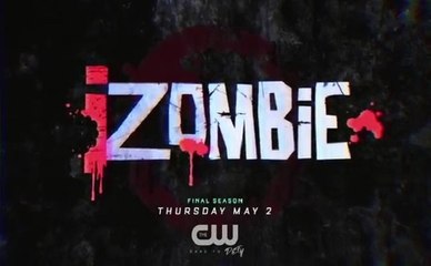 iZombie - Promo 5x05