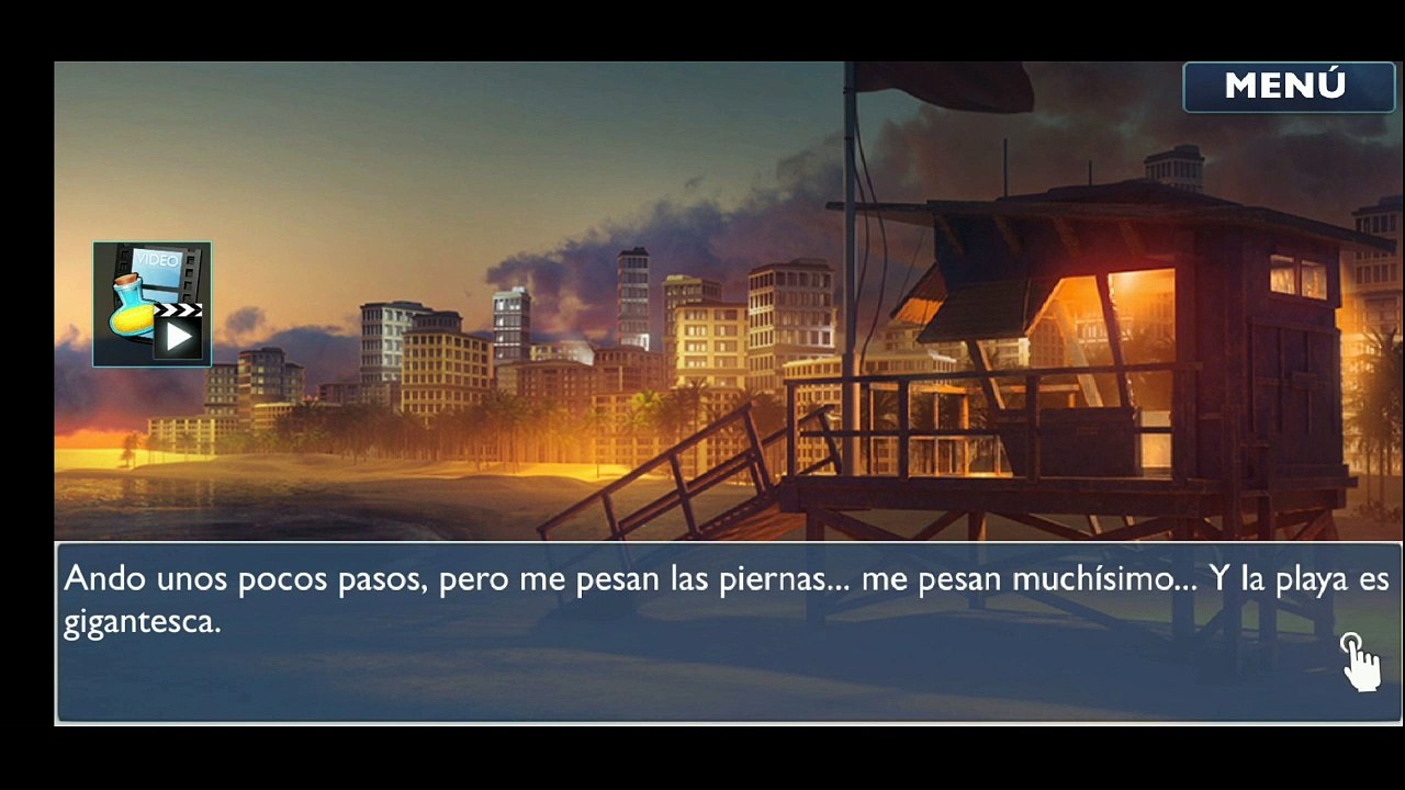 Is it love BlueSwan T1 Capítulo 4 #1