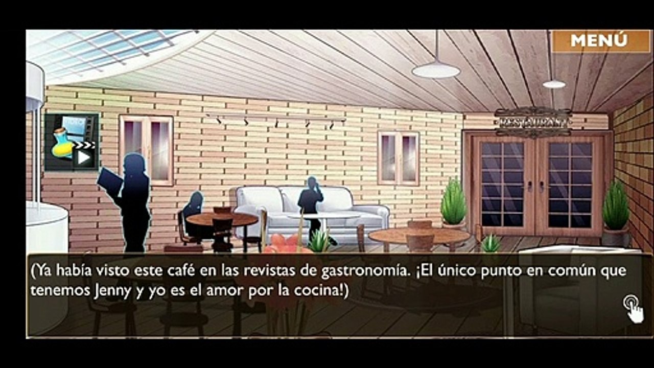 Is it love Ryan T2 Capítulo 3 #2