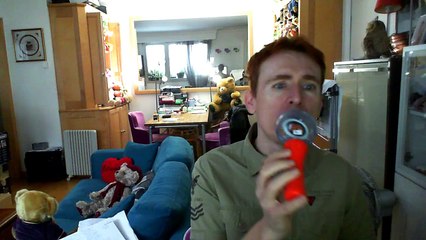 Wiwi égratigne "destroy the heart" d'House Of Love