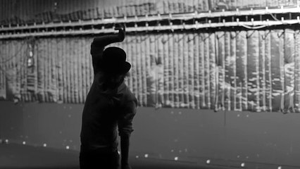 Radiohead - Lotus Flower