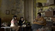 Distancias cortas / Trailer