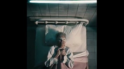 David Bowie - Lazarus (Video)