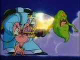 Slimer and The Real Ghostbusters intro 3 (1988) *Best Quality*