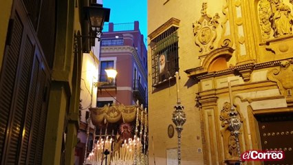 "La  Recogía" Especial Coronación Ntra. Sra. de Los Ángeles Hdad. de Los  Negritos