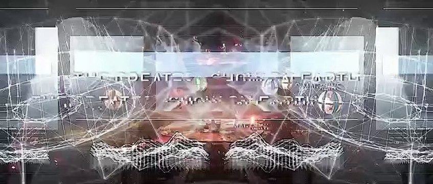 MUSE: Drones World Tour [Official Film Trailer / In Cinemas Worldwide 12 July 2018]