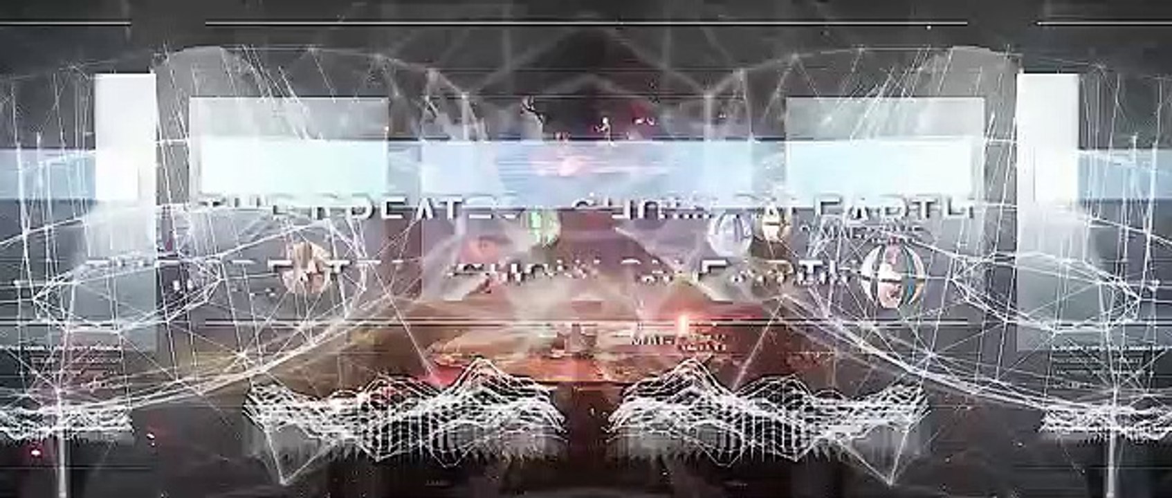 MUSE: Drones World Tour [Official Film Trailer...