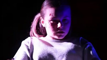 NEUROGENESIS EXTENDED TRAILER