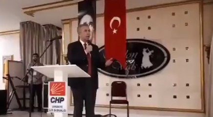 Mansur Yavaş 1 milyarlık israfı açıkladı
