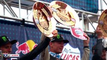 Racer X Films: Hangtown 2019 | Remastered