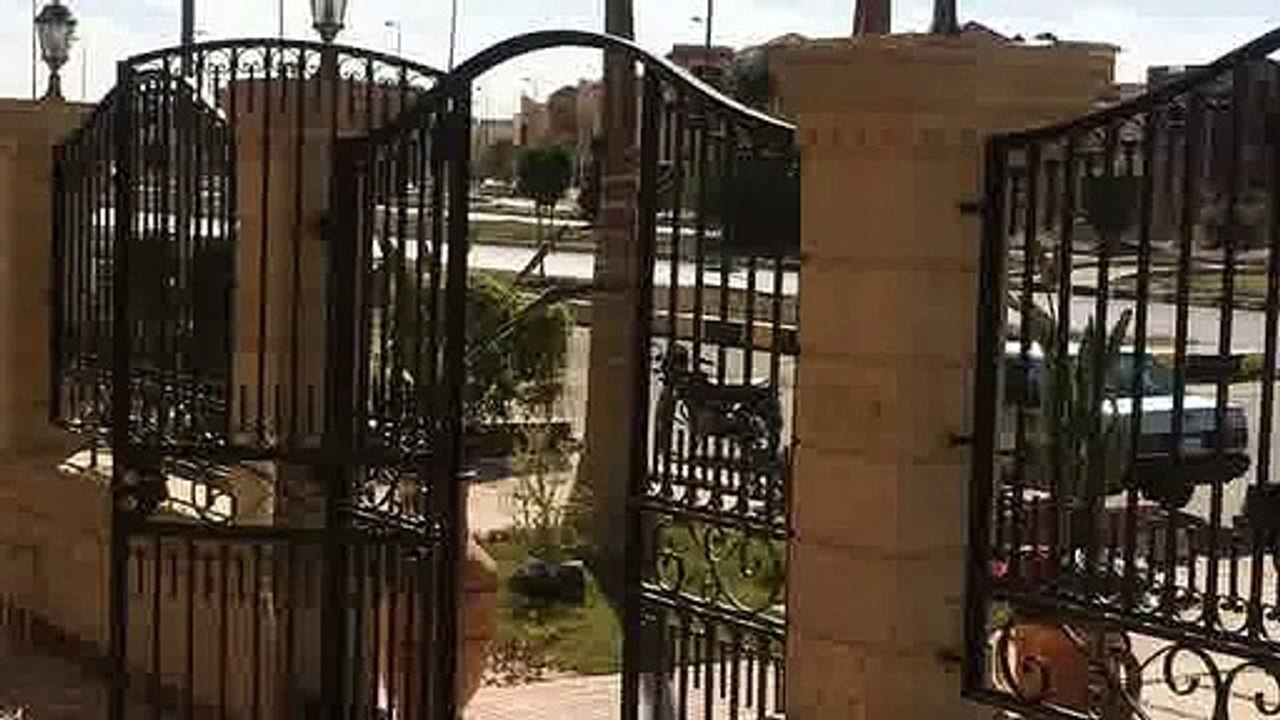 For Rent Flat 140m Semi Furnished In A Prime Location Hay 8