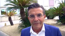 L'interview de Jean Luc Di Maria du groupe Martigues A Venir.