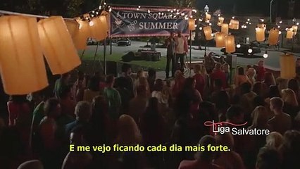 [LEGENDADO] Primeiro Trailer da 5ª Temporada de The Vampire Diaries