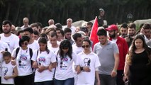 CHP Spor Kurulu'ndan Anıtkabir ziyareti - ANKARA