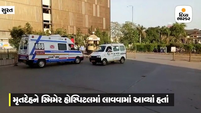 સુરત આગ દુર્ઘટના / 21 બાળકોના મોત માટે આગ જ નહીં કોર્પોરેશન, ફાયર અને શિક્ષણ વિભાગ પણ જવાબદાર!
