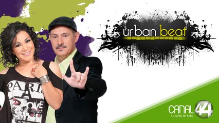 Rotor Project en Urban Beat 🎶