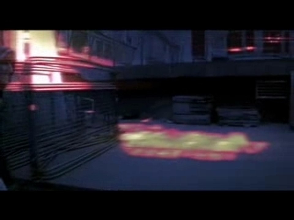 Colin Munroe-I Want Those Flashing Lights (Kanye West Remix)