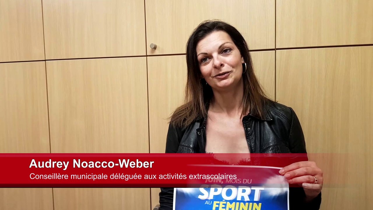 Une « Femme-zone » à Riedisheim pour la coupe du monde de football féminin