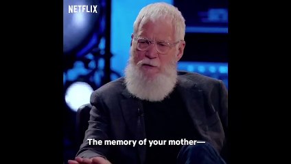 Kany West On 'My Next Guest' With David Letterman Interview Preview