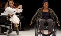 Design for Disability مبادرة غيّرت معايير الموضة لدعم ذوي الاحتياجات الخاصة