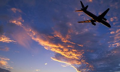 تخافون من سقوط الطائرة؟ ليس بعد اليوم فهذا ما يقوله الطيارون عن عالمهم الخاص