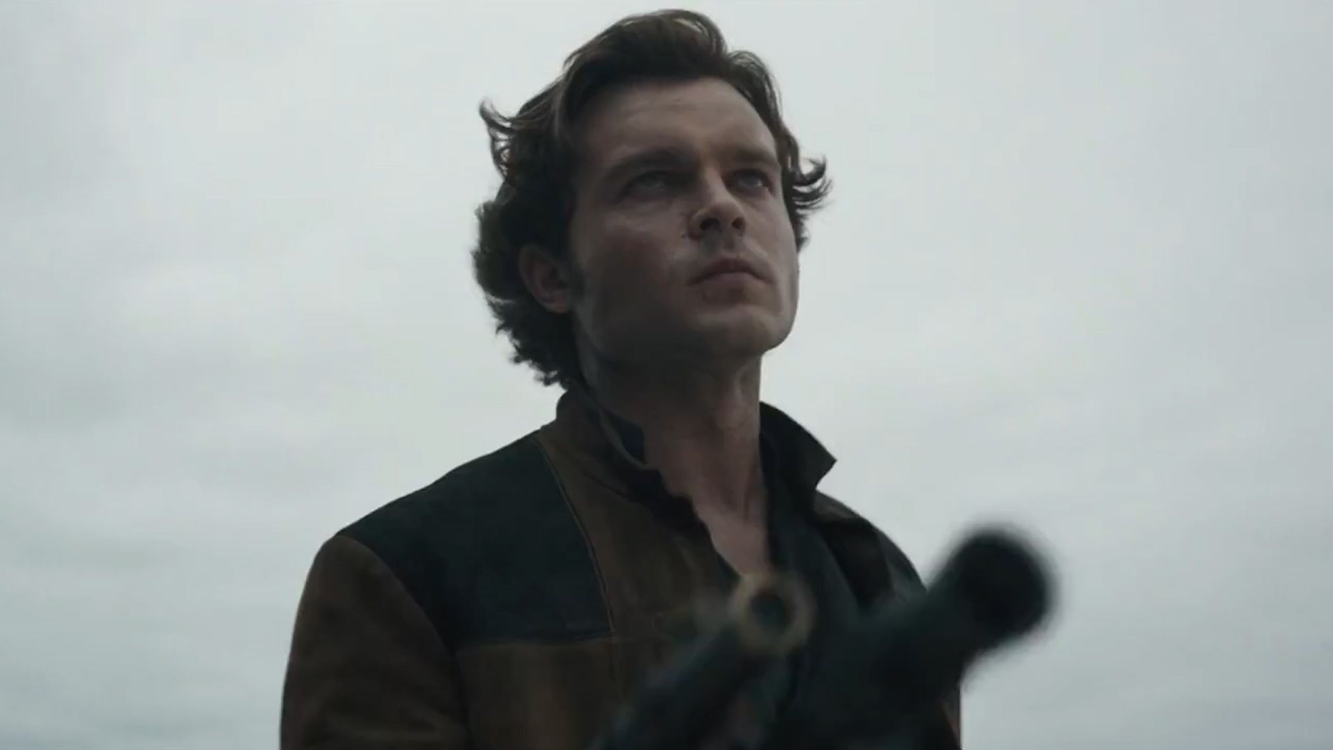 ⁣Fans are Campaigning to get Disney to Make Solo 2