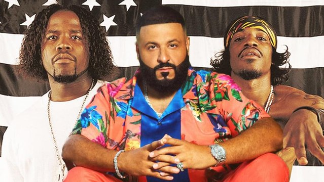 Was DJ Khaled Wrong For Sampling OutKast? | For The Record