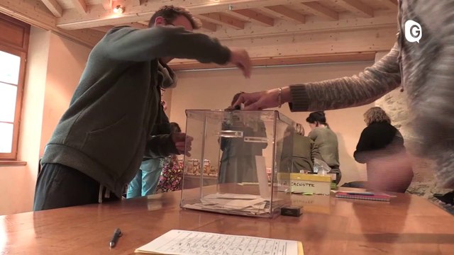 RHONE ALPES Actu - 24 MAI 2019