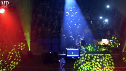 Renato Zero Tribute, Daniele Si Nasce - Più Su