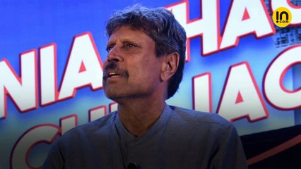 Champagne for champions: When Kapil Dev grabbed the title and the bottles from Clive Lloyd