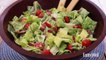 How to Make BLT Chopped Salad with Avocado