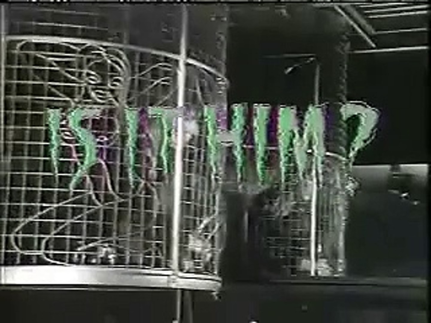 the batcave documentary