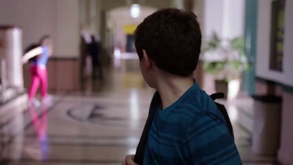 Bullies (trailer) - A short film by Daniel Bydlowski