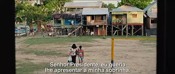 Los Silencios | Trailer Oficial