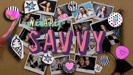 We Are Savvy 2- Official Trailer